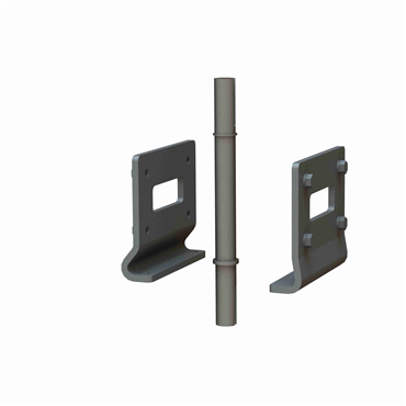 Steel Vertical Mount Kit